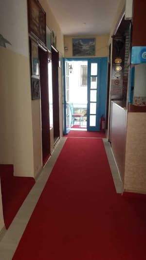thumbnail: Property entrance