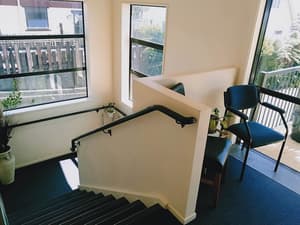 thumbnail: Staircase
