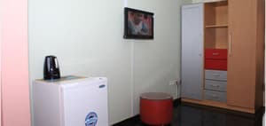 thumbnail: Mini-refrigerator