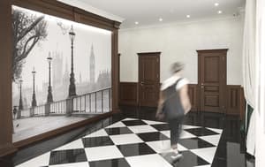 thumbnail: Lobby sitting area