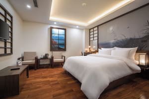 thumbnail: Room
