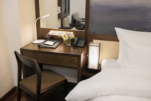 thumbnail: Room amenity