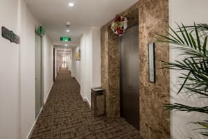 thumbnail: Hallway