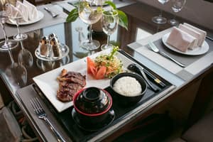 thumbnail: Food and drink