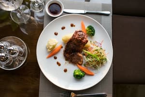 thumbnail: Food and drink
