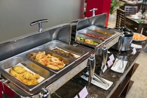thumbnail: Buffet