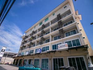 thumbnail: General view