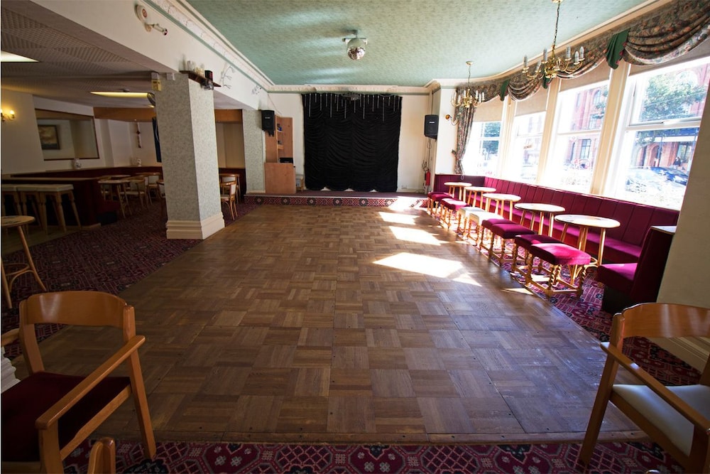 Ballroom