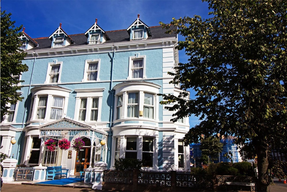 Primary image