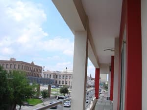 thumbnail: Balcony