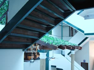 thumbnail: Interior