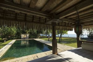 thumbnail: Outdoor pool