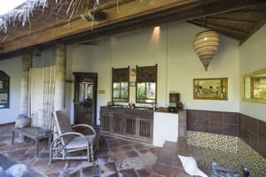 thumbnail: Terrace/patio