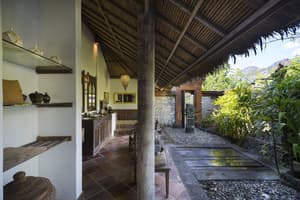 thumbnail: Terrace/patio