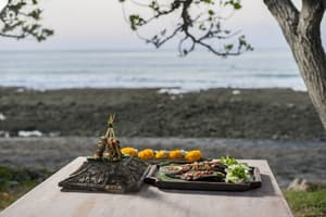 thumbnail: Food and drink