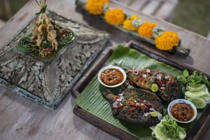 thumbnail: Food and drink