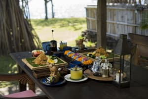 thumbnail: Food and drink