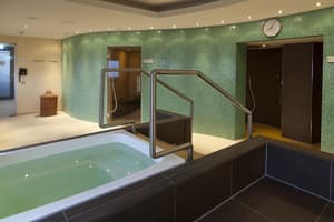 thumbnail: Spa