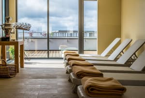 thumbnail: Spa