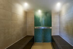 thumbnail: Steam room
