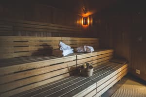 thumbnail: Property amenity