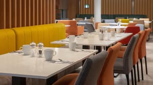 thumbnail: Restaurant
