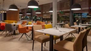 thumbnail: Restaurant