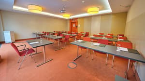 thumbnail: Meeting facility