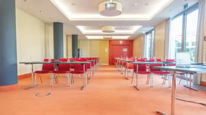 thumbnail: Meeting facility