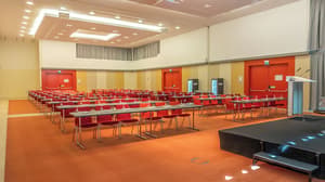 thumbnail: Meeting facility