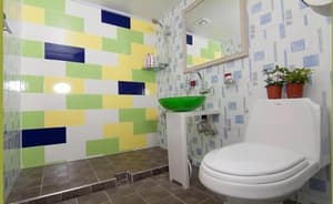 thumbnail: Bathroom