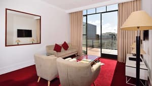 thumbnail: Living room
