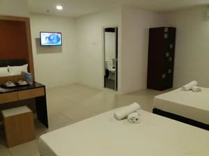 thumbnail: Room