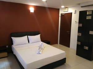 thumbnail: Room