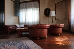 thumbnail: Reception hall