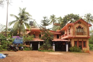 thumbnail: General view