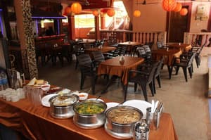 thumbnail: Restaurant