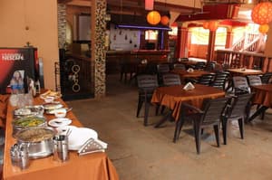 thumbnail: Restaurant