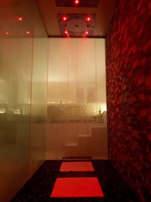 thumbnail: Fitness facility