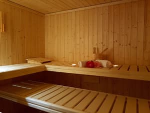 thumbnail: Sauna
