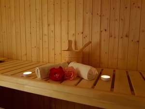 thumbnail: Sauna