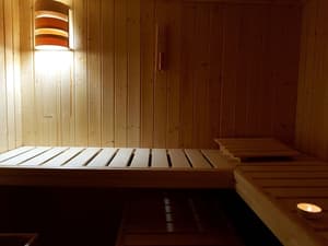 thumbnail: Sauna