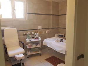 thumbnail: Spa treatment