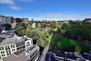 thumbnail: View from property