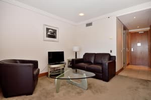 thumbnail: Living area
