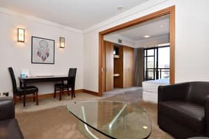 thumbnail: Living area