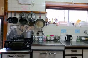 thumbnail: Property amenity