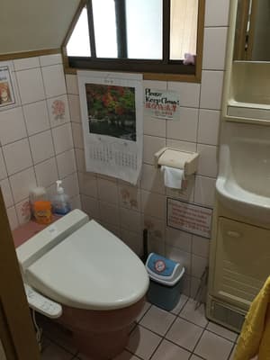 thumbnail: Bathroom