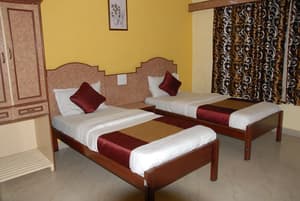 thumbnail: Terrace/patio