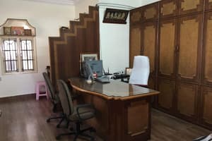 thumbnail: Interior detail
